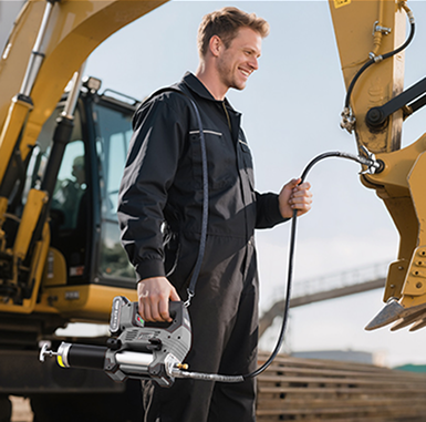 Automotive Technicians & Mechanics