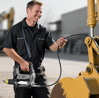 Construction & Heavy Equipment Operators