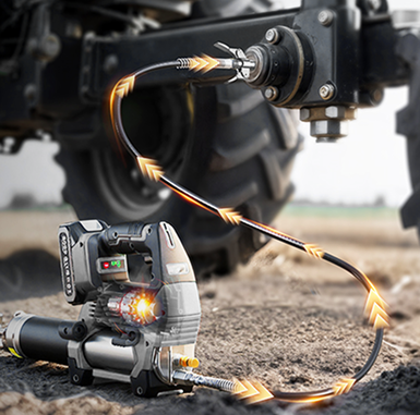 Industrial Maintenance Teams 