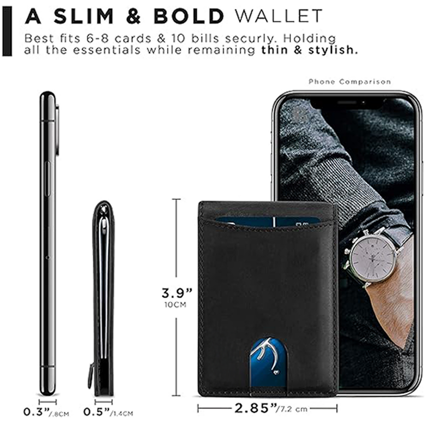 Slim-Wallet