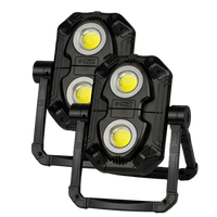 Cyber Rechargeable Work Light
