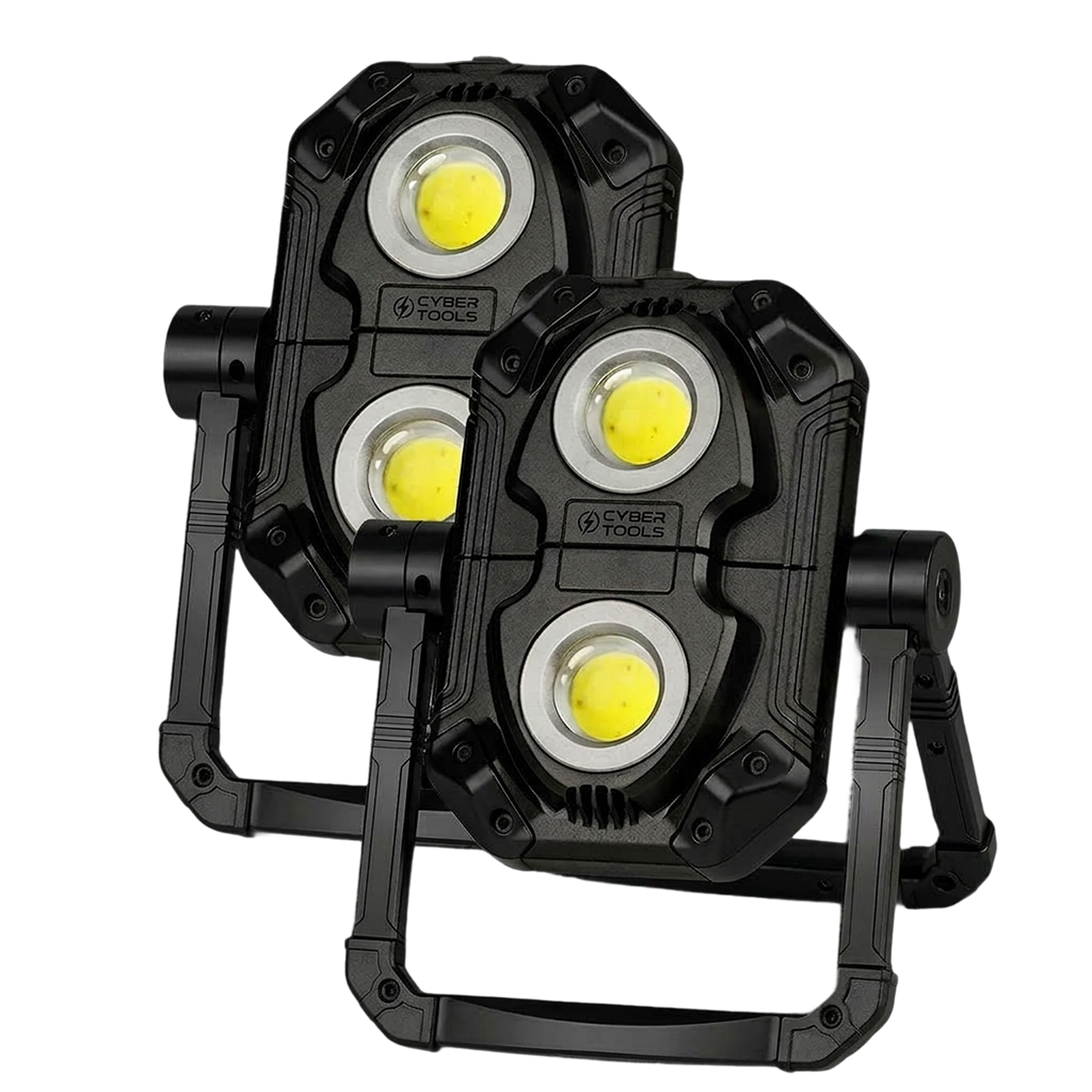 Cyber Rechargeable Work Light