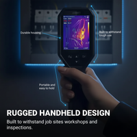 ThermaPro™ Thermal Imaging Camera