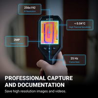 ThermaPro™ Thermal Imaging Camera