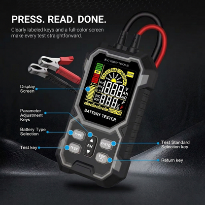 CyberTools™ VoltGuard Pro X