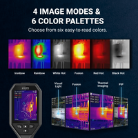 ThermaPro™ Thermal Imaging Camera
