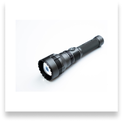 Tactical Hunter FlashLight