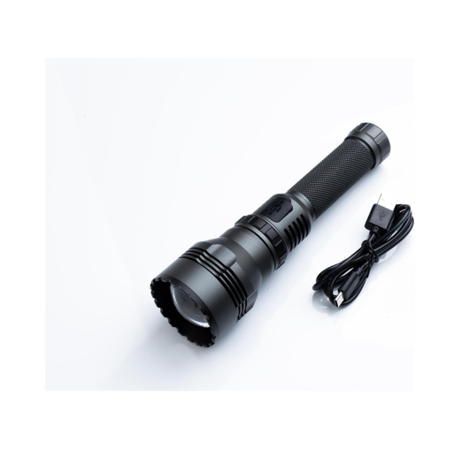 Tactical Hunter FlashLight