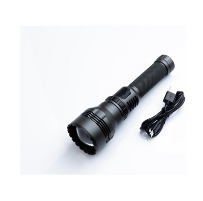 Tactical Hunter FlashLight