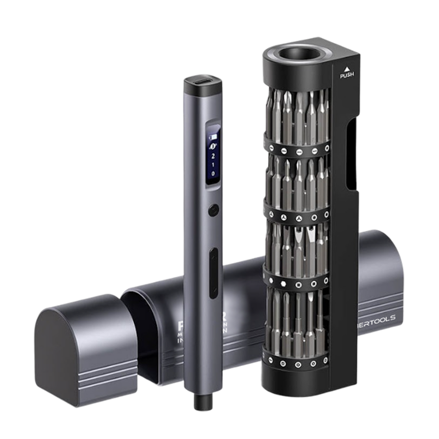 Cybertools HexaKit 66