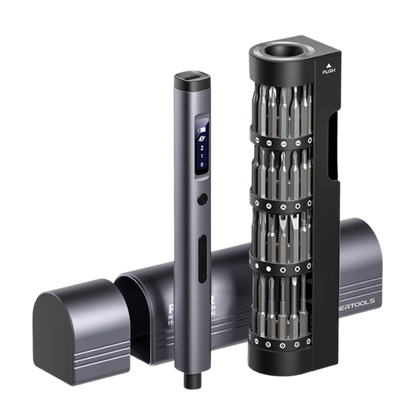 Cybertools HexaKit 66