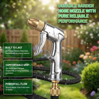 PowerFlow X High-Pressure Hose Nozzle
