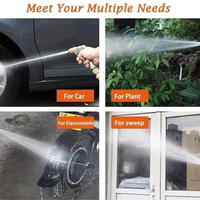 PowerFlow X High-Pressure Hose Nozzle