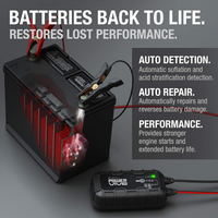 PowerVive Smart Charger