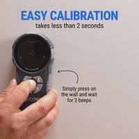Cyber Professional Stud Finder