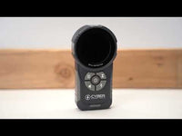 Cyber Professional Stud Finder