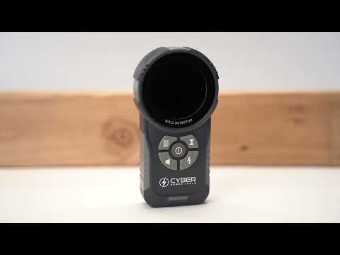 Cyber Professional Stud Finder