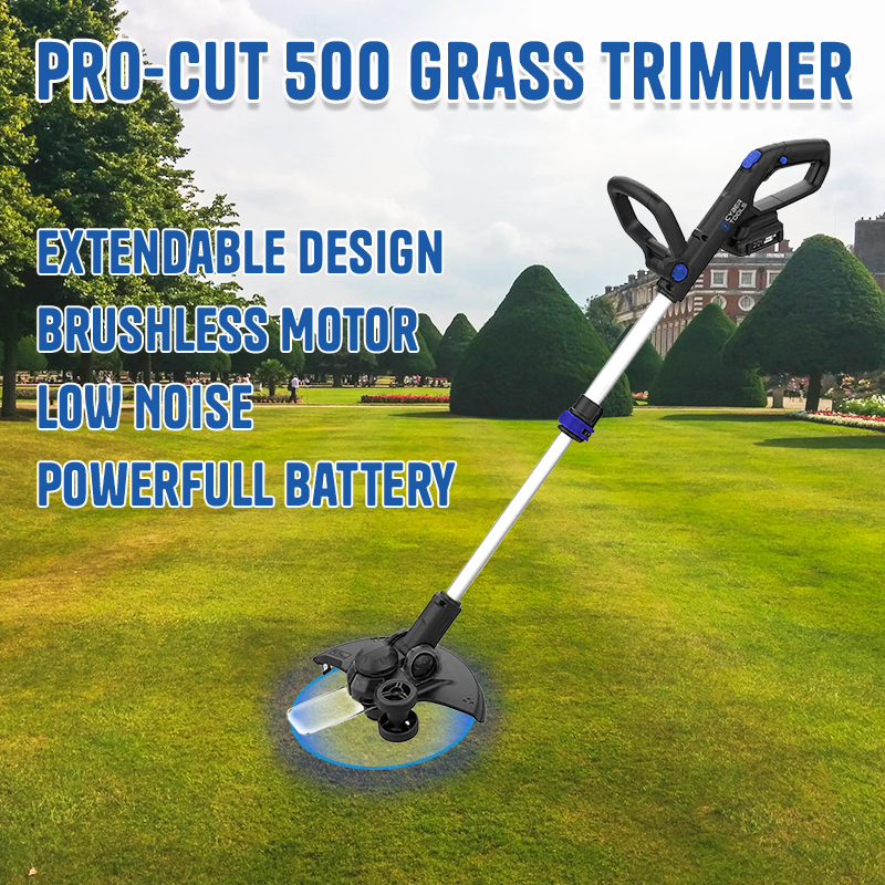 Pro-Cut 500