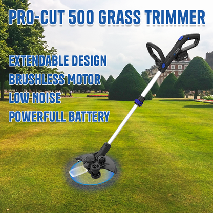 Pro-Cut 500
