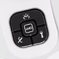 PureClean™ Ultra-Slim Bidet Attachment