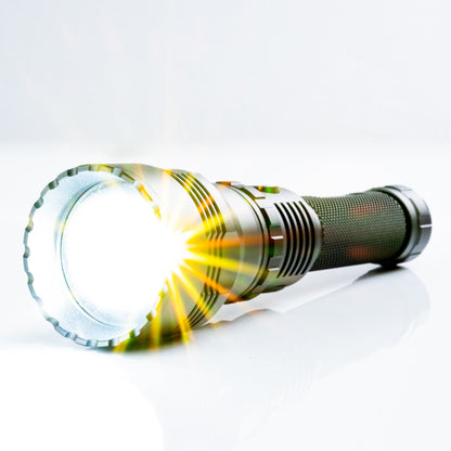 Tactical Hunter FlashLight