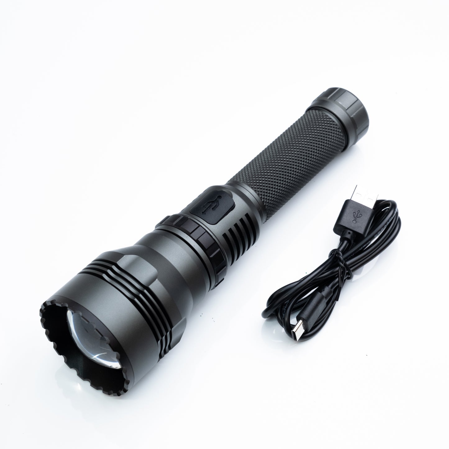 Tactical Hunter FlashLight