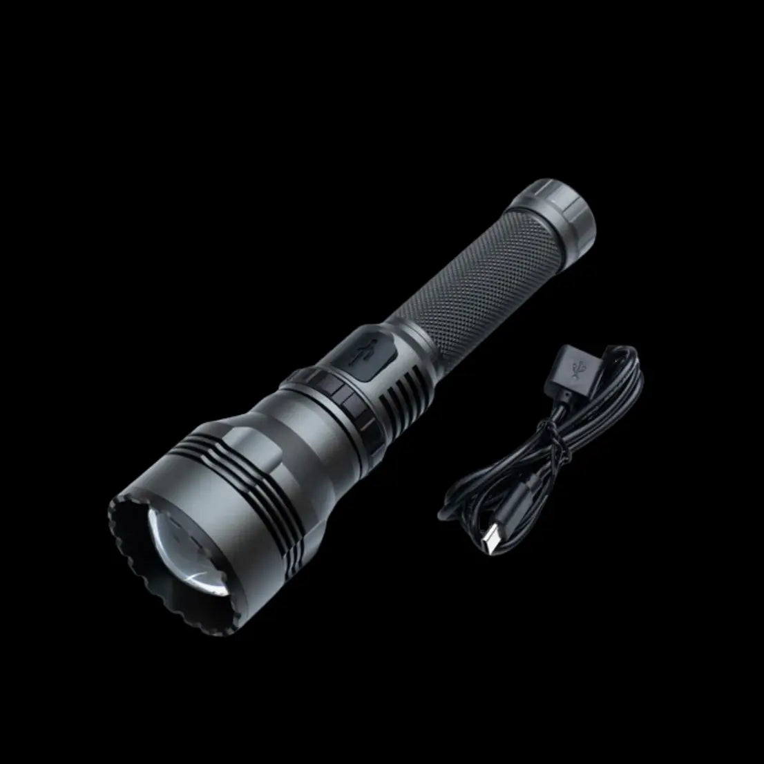 Tactical Hunter FlashLight